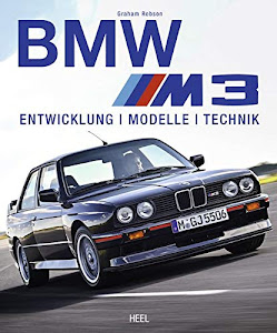 BMW M3 & M4: Entwicklung - Modelle - Technik