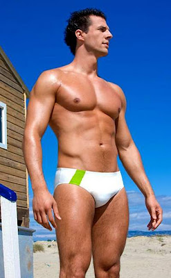 Speedo