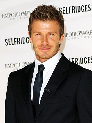 david beckham pictures