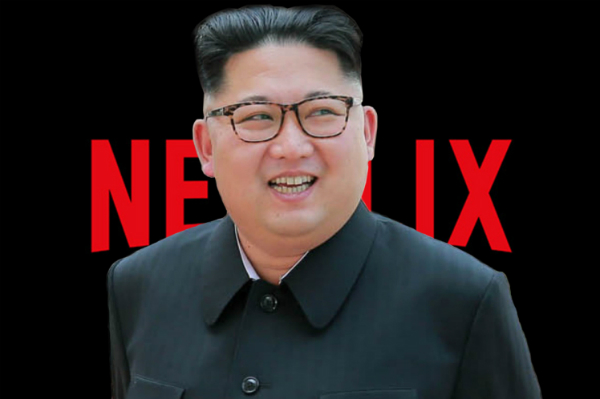 North Korea launches its own version of Netflix!