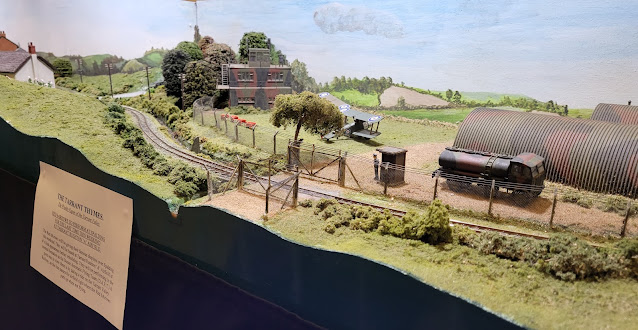 Spalding Model Railway Exhibition 2023