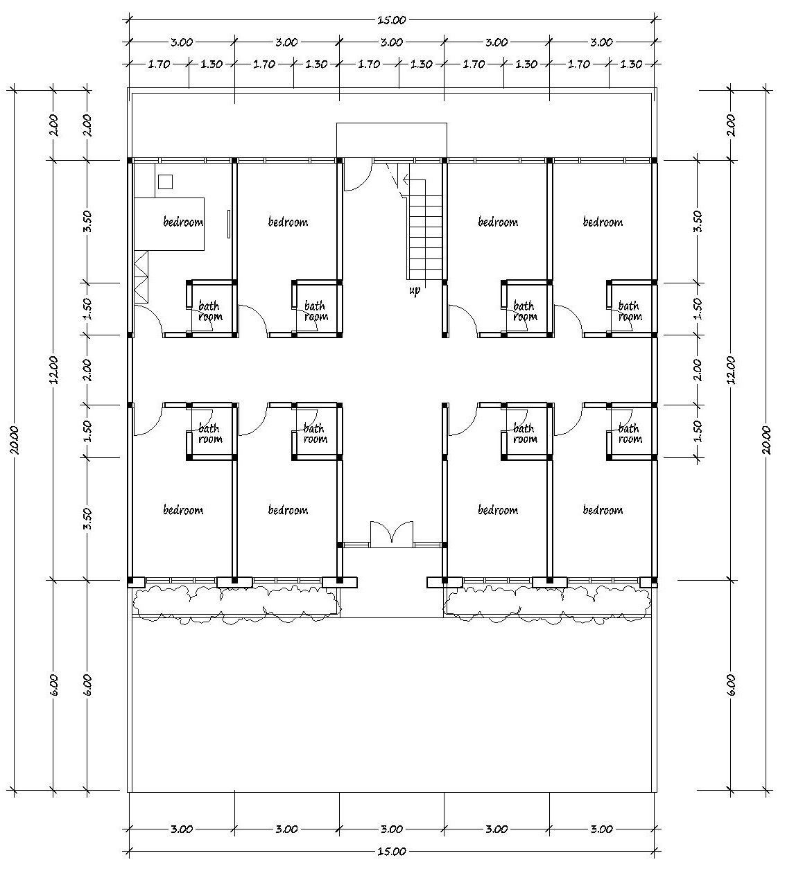  Boarding  House  Plan  And Cost In The Philippines  Modern House 