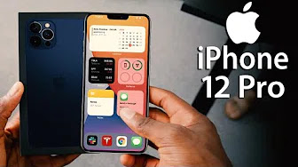 Apple iPhone 12 launch date in India