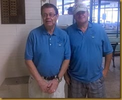 254 Graham and Tim AP SB