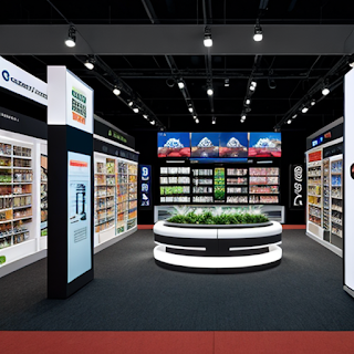 Top 5 Technologies Changing the Retail Landscape