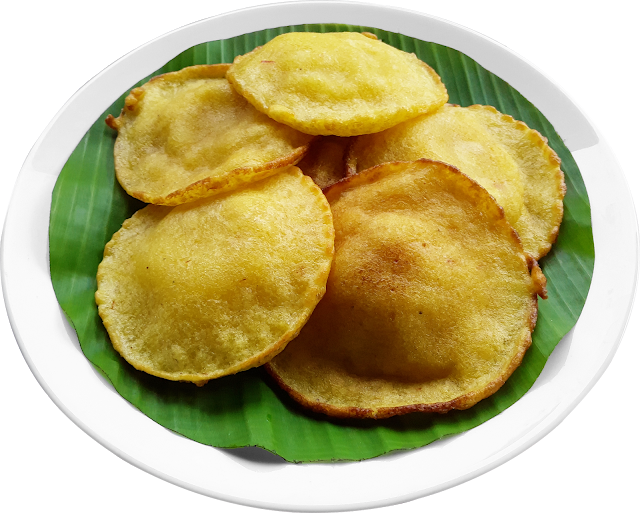 Malpuri / Malpua / Malapua / Malpura Sweet Delicious Konkani Dessert