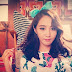 Yuri and her lovely photos from the set of SNSD's latest MVs