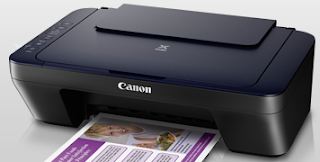 Hands-On Review Canon PIXMA Ink Efficient E460