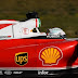 Vettel lo confirma: "El coche hace lo que le pido"