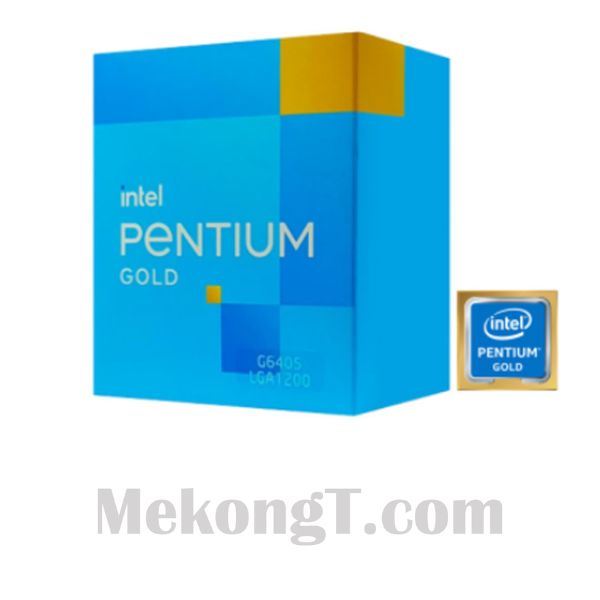 Intel Pentium Cao Cấp