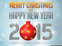 Merry Christmas wishes 2015