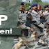 Indo-Tibetan Border Police Force (ITBP) recruitment Notification 2022
