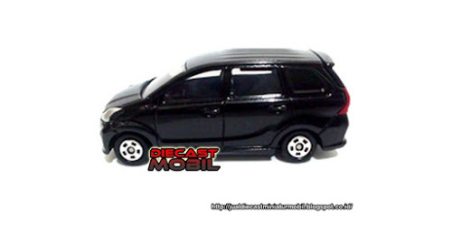  JUAL MINIATUR MOBIL MITSUBISHI Boven Digoel