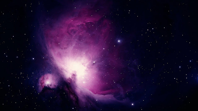 HD Space Picture (1920x1080)