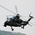HQ Images of Chinese Z-10 Attack Helicopter