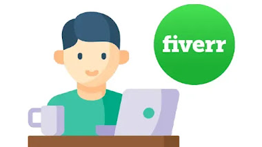 Fivver: ¿Como Funciona? Trabajar como Freelancer Desde Casa