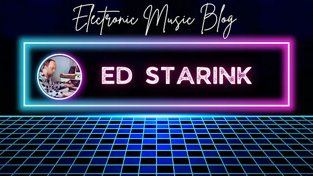 Ed Starink