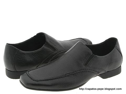 Zapatos pepe:zapatos-759905