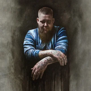 Rag’n’Bone Man – Human (Deluxe) (2017) [CD] [FLAC] 