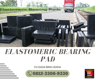 elastomer bearing pad