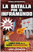  Batalla inframundo