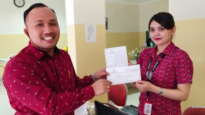 Usai Laporkan Batik Air, Calon Penumpang yang Batal Terbang ini Layangkan Somasi