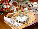 Formal Table Setting Pictures : 10 Steps To Create A Formal Table Setting Decoholic : We did not find results for:
