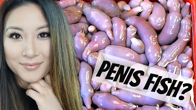 ikan penis