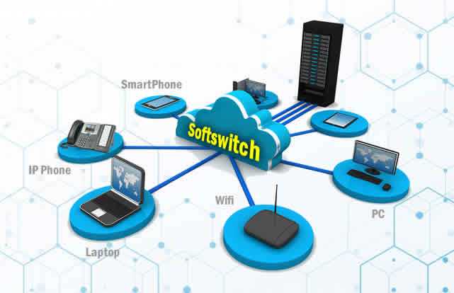 Prosedur Instalasi Server Softswitch berbasis SIP (PERTEMUAN KE 9)