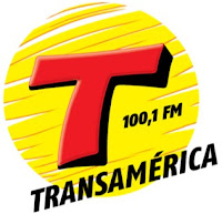 Rádio Transamérica FM 100,1 de São Paulo SP