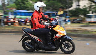 Motor Matic Mati tiba-tiba, ini penyebabnya (www.motroad.com)