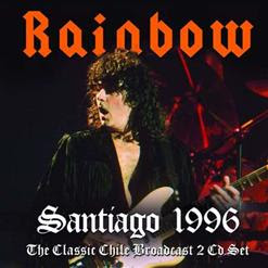 Rainbow - 2023 - Santiago 1996