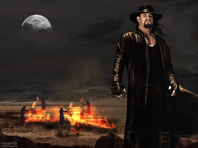 WWE Superstar Undertaker Wallpaper,Image,Photo,Picture