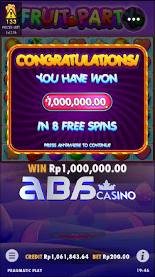 PREDIKSI BOCORAN JACKPOT SLOTS ONLINE TERPERCAYA MINGGU 27 JUNI 2021