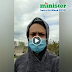  মিনিস্টার নিয়ে এসেছে নিজস্ব ফ্যাক্টটিতে তৈরি গুনগত মানসম্পন্ন সার্জিক্যাল মাস্ক