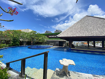 FOUR POINTS BY SHERATON KUTA BALI