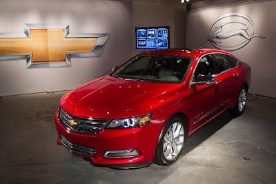 2014 Chevrolet SS