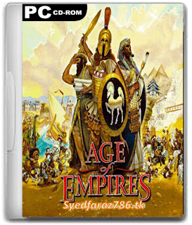 Age Of Empires 1 Game Free Download Full Version For PC