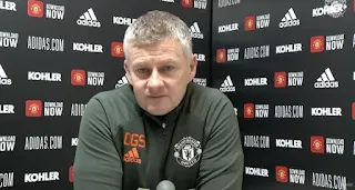 Manchester United boss Solskjaer name 3 players who impressed in Watford win