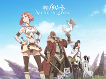 Shingeki no Bahamut: Virgin Soul - Segundo vídeo de "História-Curta" (Short Story)