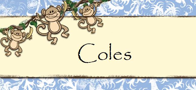 Coles