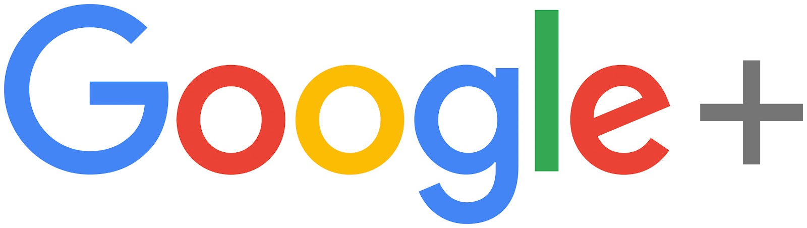 Google+のロゴマーク
