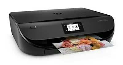 HP 4520 Photo Printer - Wireless All-in-One Instant Printing Gadget