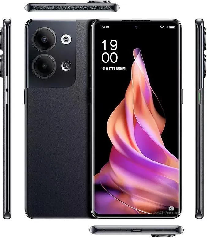 هاتف Oppo Reno9