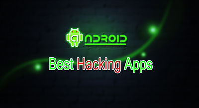 Download Best WiFi Hacking Apps 2017