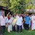 বিদ্যালয় একত্ৰীকৰণক লৈ  মুদৈজানত ৰাইজে কৰিছে প্ৰতিবাদ