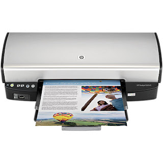 HP Deskjet D4260 Driver Downloads