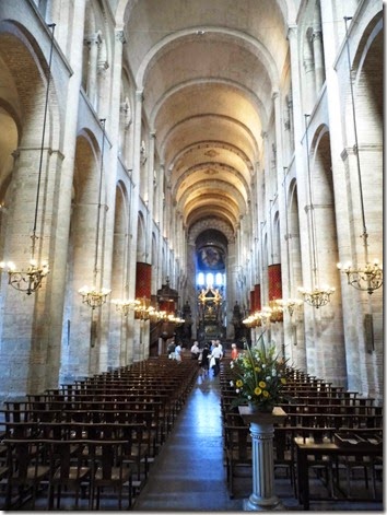 Toulouse juin 2014
