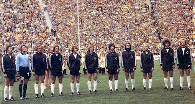 Copa do Mundo de Futebol de 1974 na Alemanha