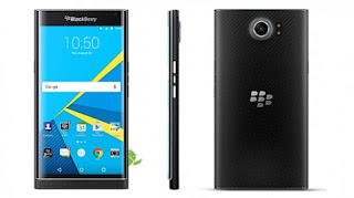 BlackBerry Akan Meluncurkan Smartphone Android